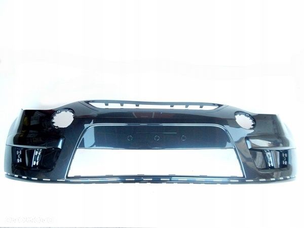 Ford S-Max Zderzak przód Nowy Każdy kolor - 2