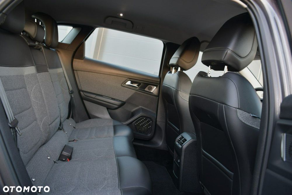Citroën C5X - 21