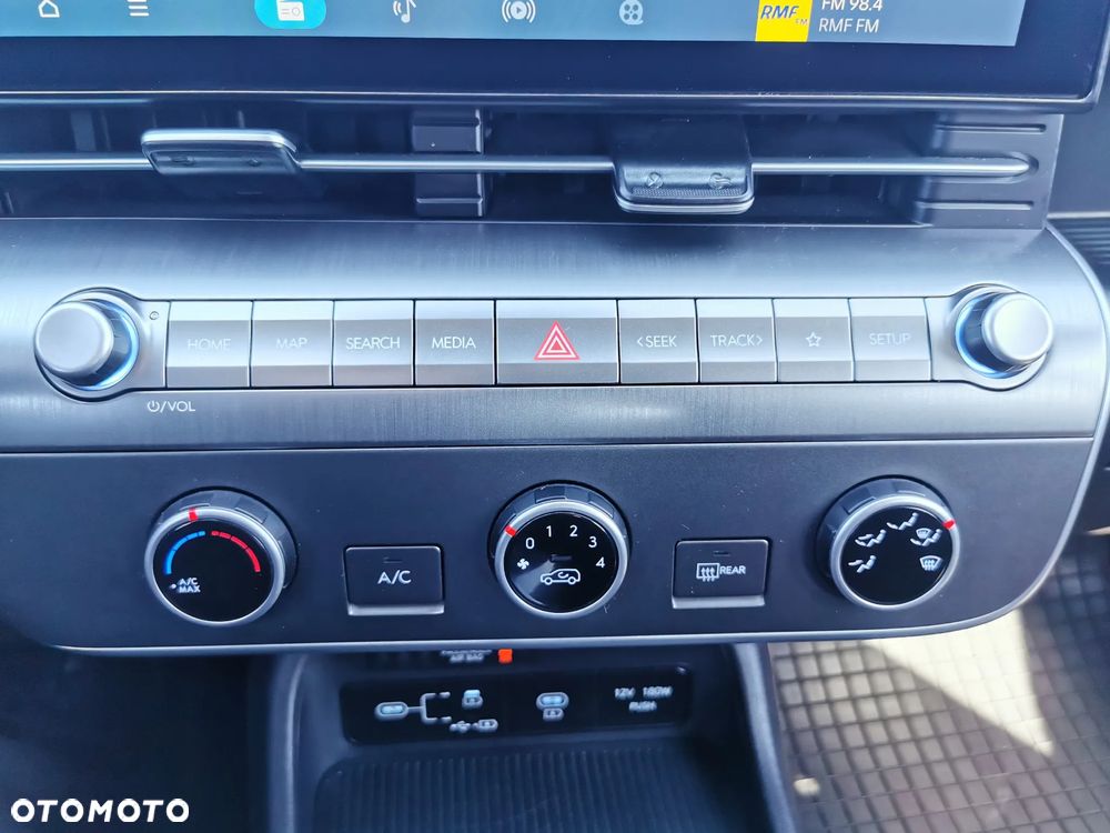 Hyundai Kona 1.0 T-GDI Smart - 30