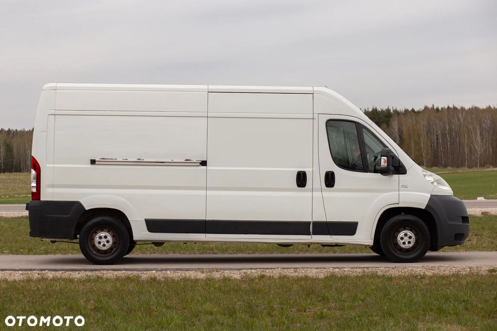 Fiat Ducato - 6