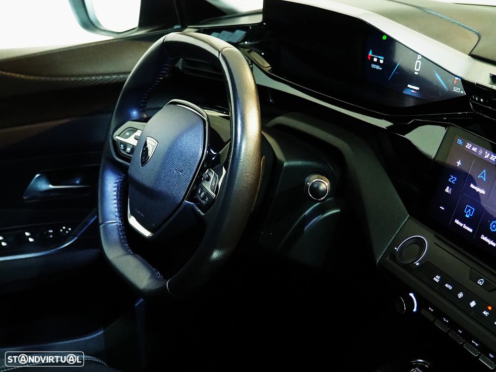 Peugeot 308 SW BlueHDi 130 EAT8 Active Pack - 17