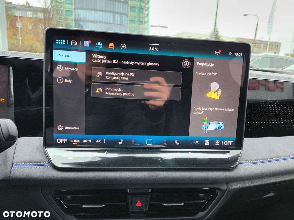 Volkswagen Tiguan 2.0 TDI R-Line Plus DSG - 27