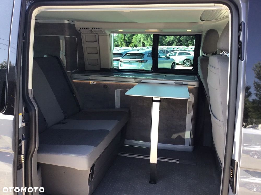 Volkswagen California Ocean - 16