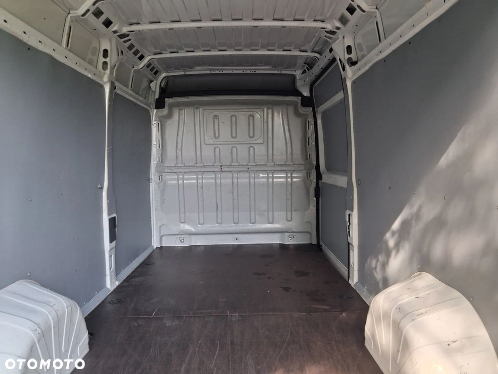 Peugeot Boxer - 30
