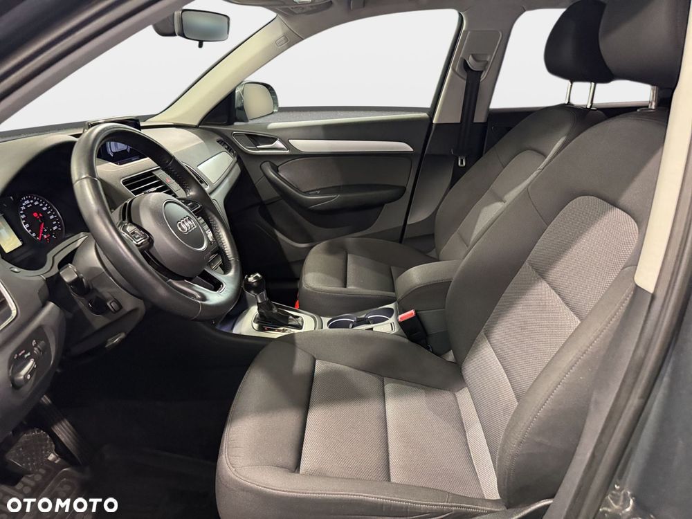 Audi Q3 1.4 TFSI S tronic - 26