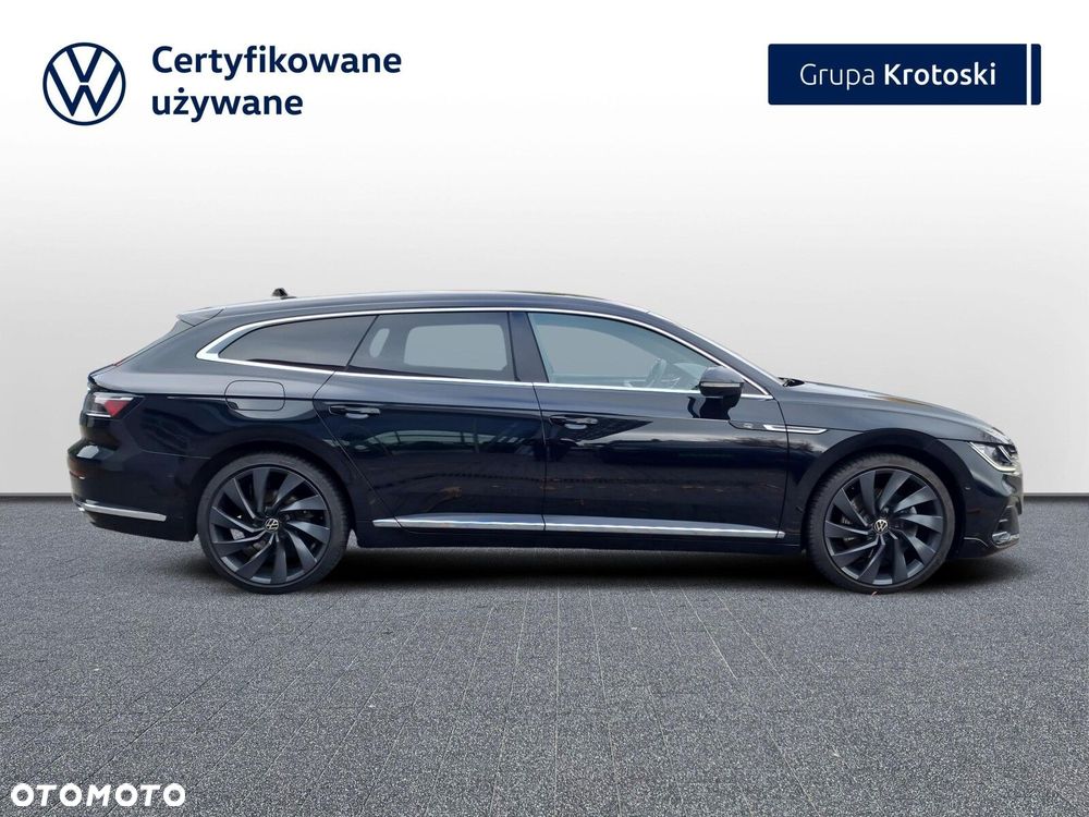 Volkswagen Arteon Shooting Brake 2.0 TSI 4Motion Elegance DSG - 6