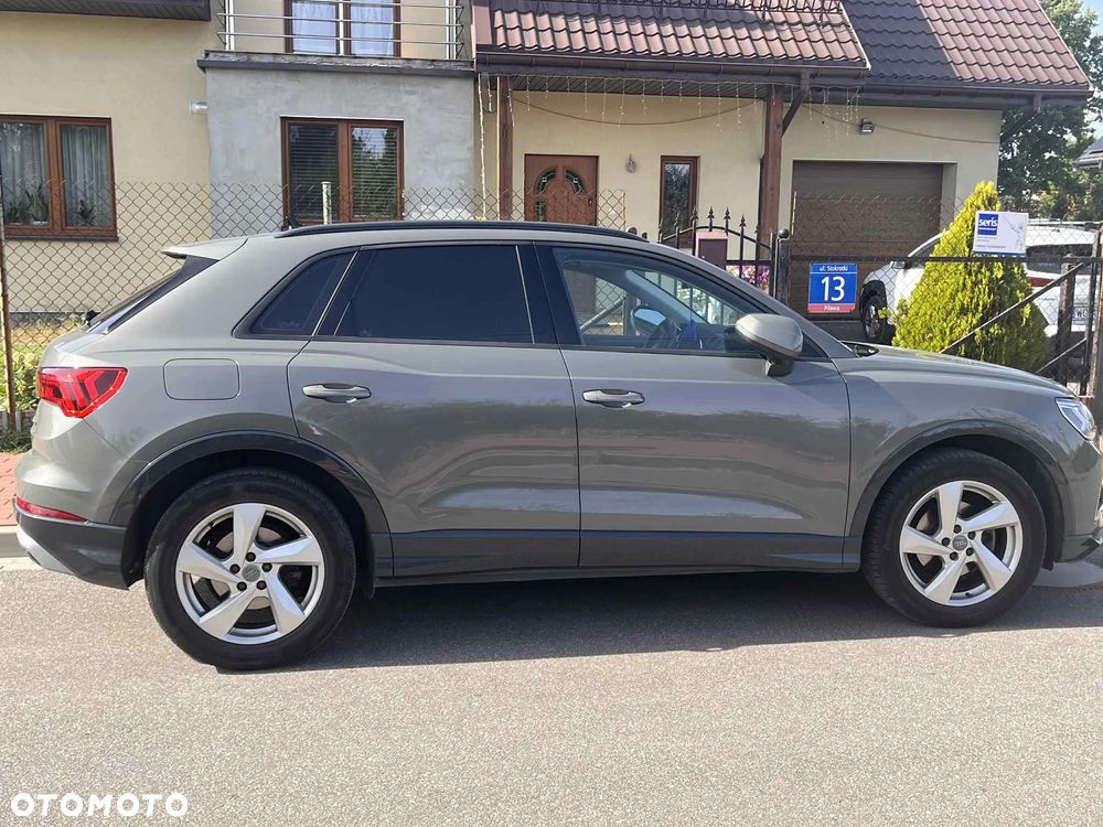 Audi Q3 - 4