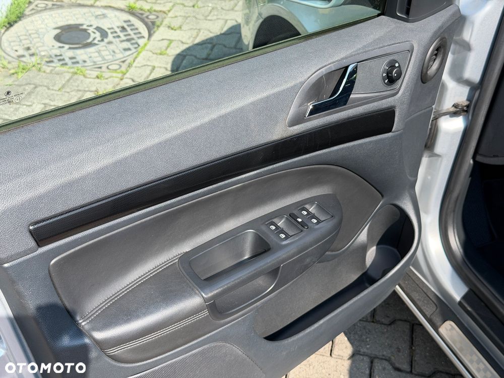 Skoda Octavia 2.0 TSI RS - 34