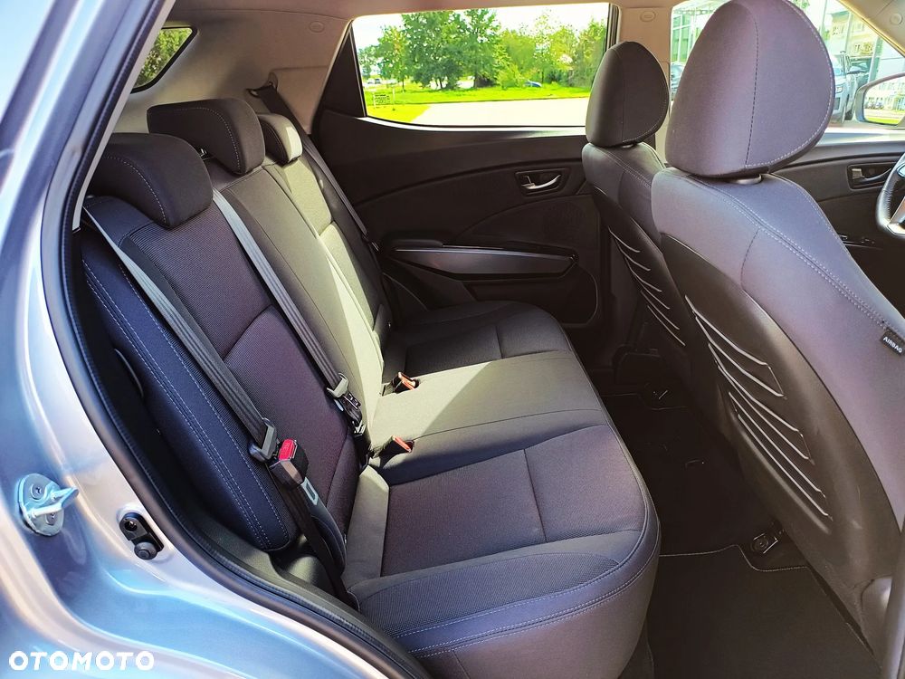 SsangYong/KGM Tivoli 1.5 T-GDI Quartz - 26
