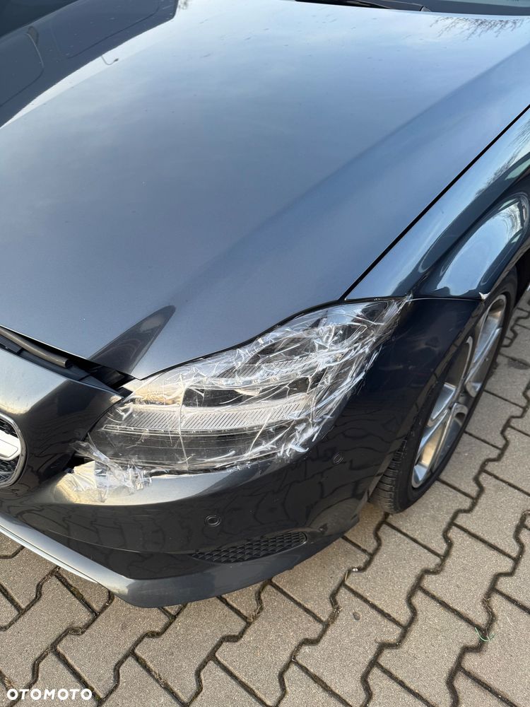 Mercedes-Benz CLS 350 (BlueTEC) d 9G-TRONIC - 11