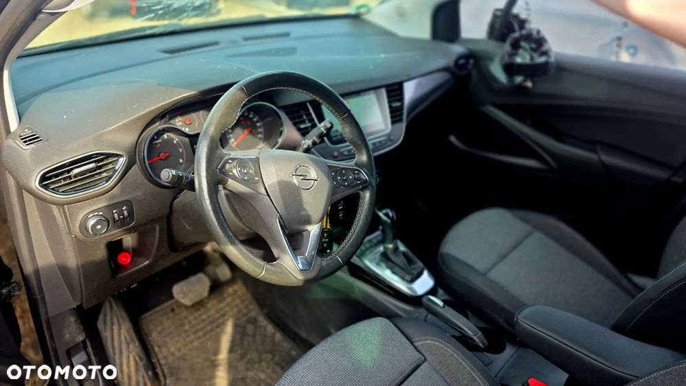 Opel Crossland 1.2 Automatik Business Elegance - 5