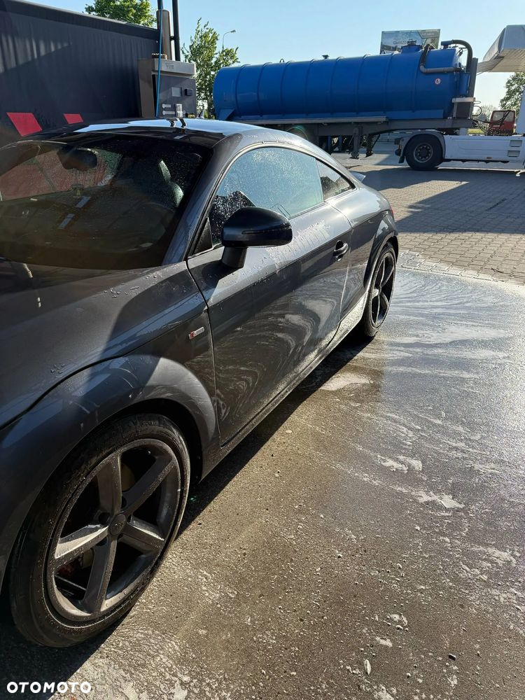 Audi TT 2.0 TFSI - 8