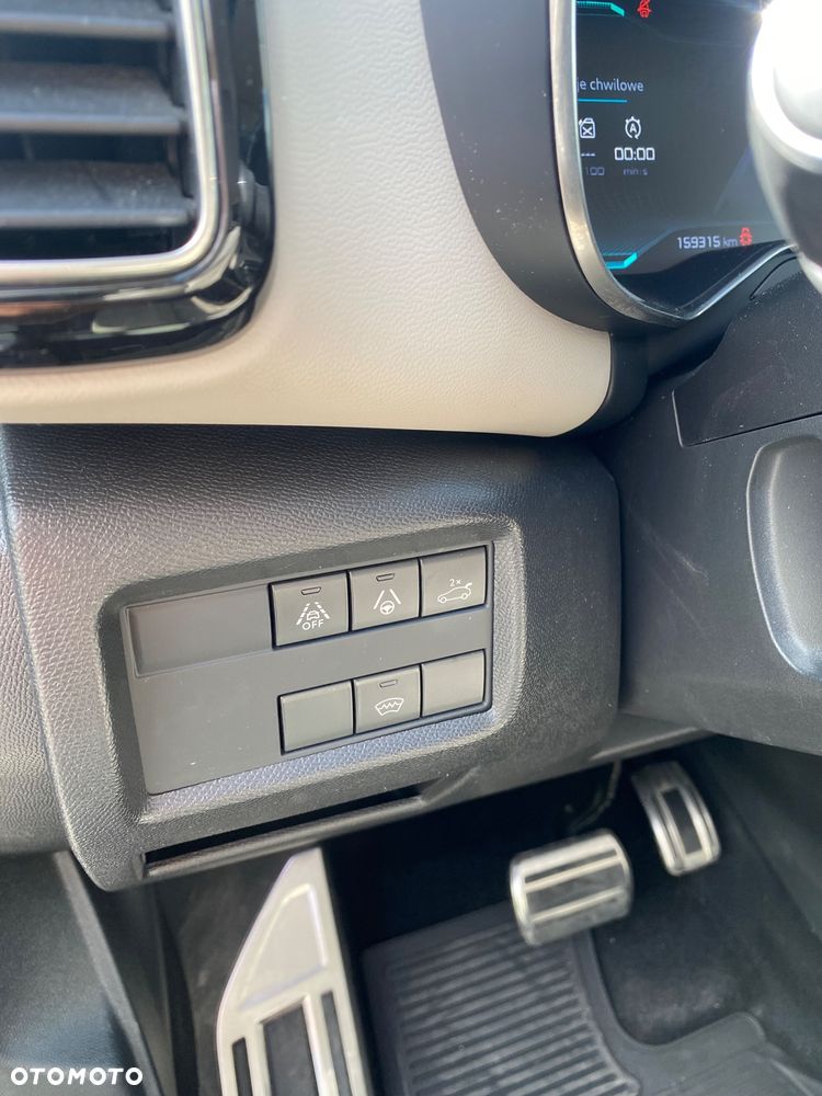Citroën C5 Aircross 2.0 BlueHDi Shine EAT8 - 12