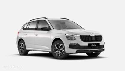 Skoda Kamiq 1.0 TSI Edition 130 DSG