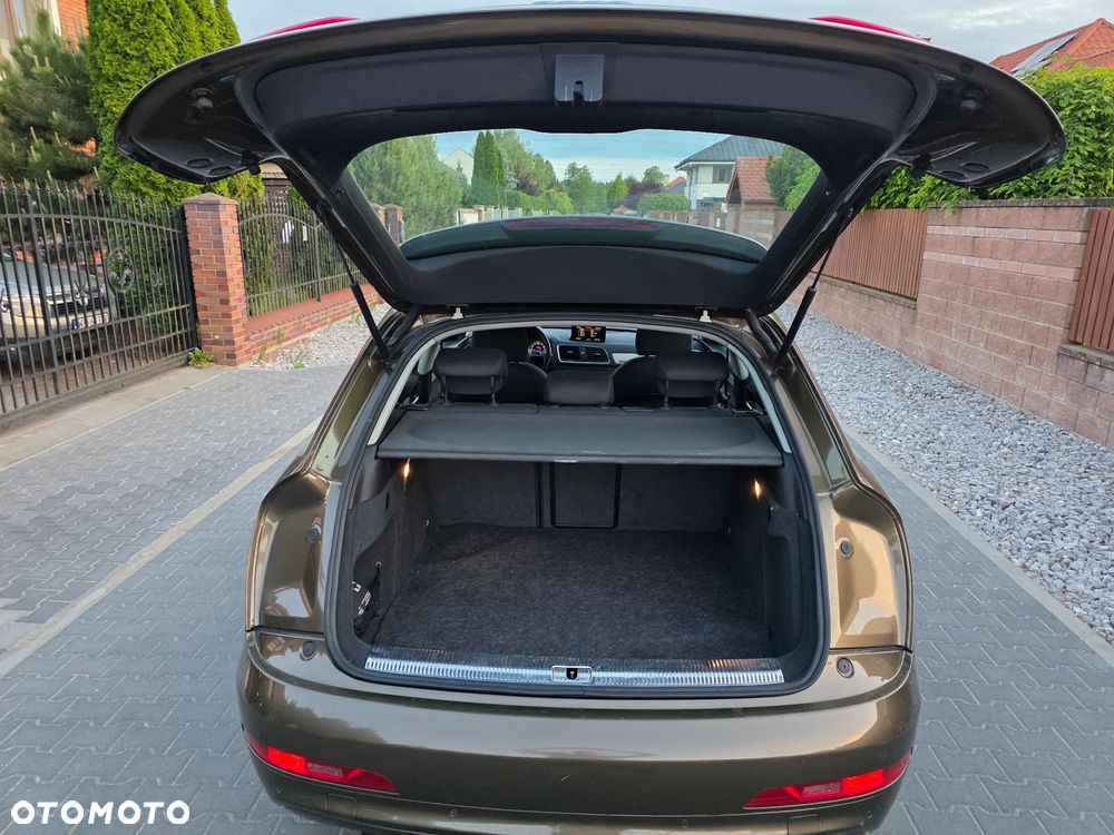 Audi Q3 2.0 TDI Quattro - 6