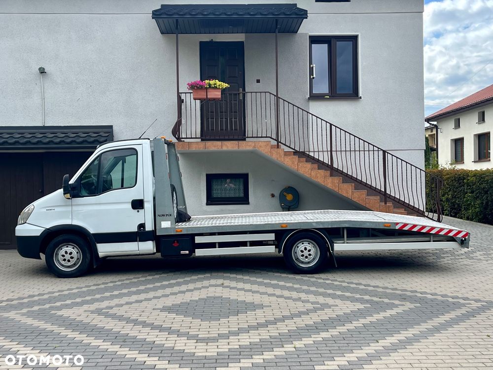 Iveco Daily - 7