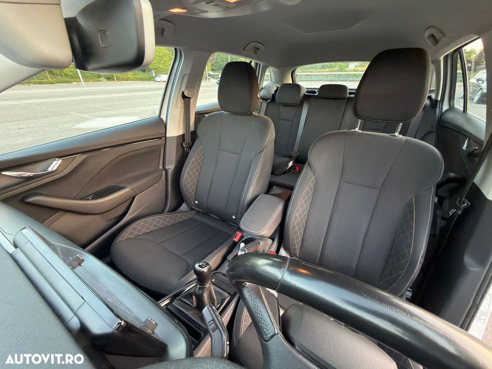 Skoda Scala 1.6 TDI Ambition - 28