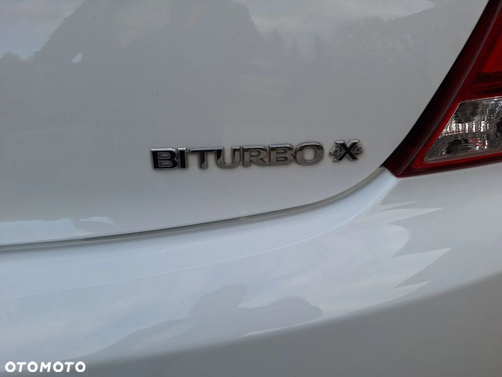 Opel Insignia 2.0 CDTI 4x4 Automatik Innovation - 35