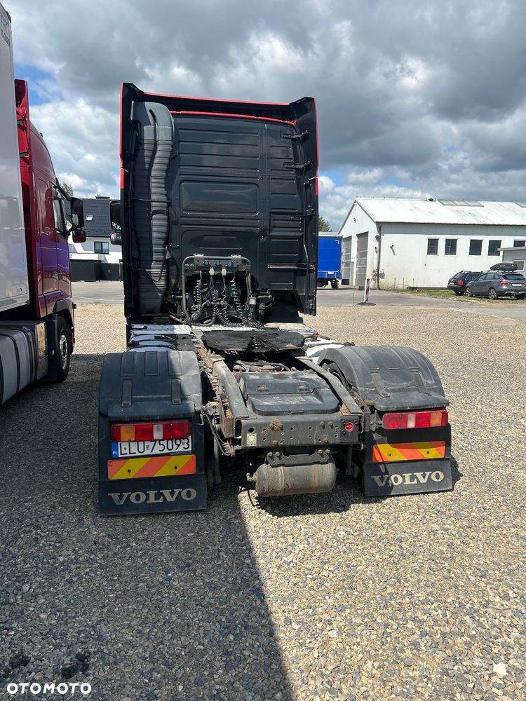 Volvo Fh - 2