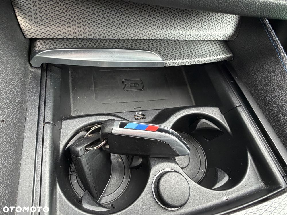 BMW Seria 5 520d M Sport Edition - 31