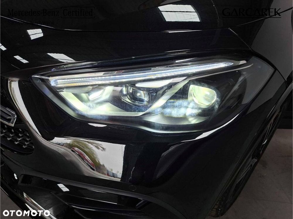 Mercedes-Benz GLA 200 AMG Line - 24