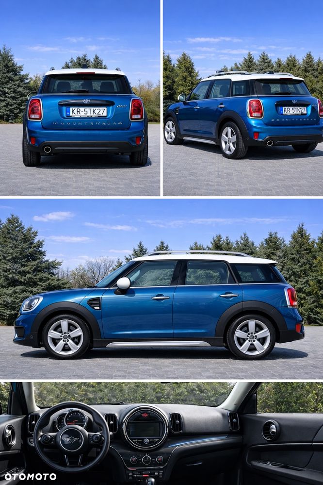 MINI Countryman Cooper - 2