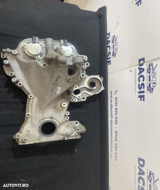 Capac distributie CM5G-6059-GD CM5G6059GD CM5G-6754-EA CM5G6754EA CM5 - 1