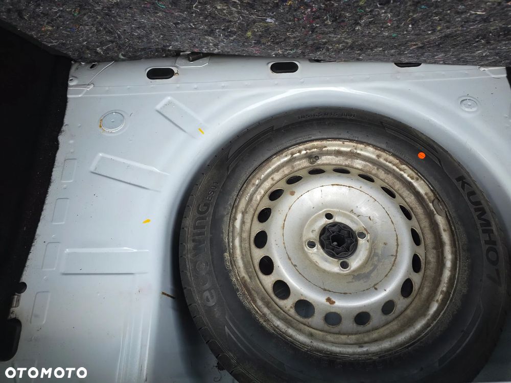 Dacia Sandero 1.2 16V Access - 14