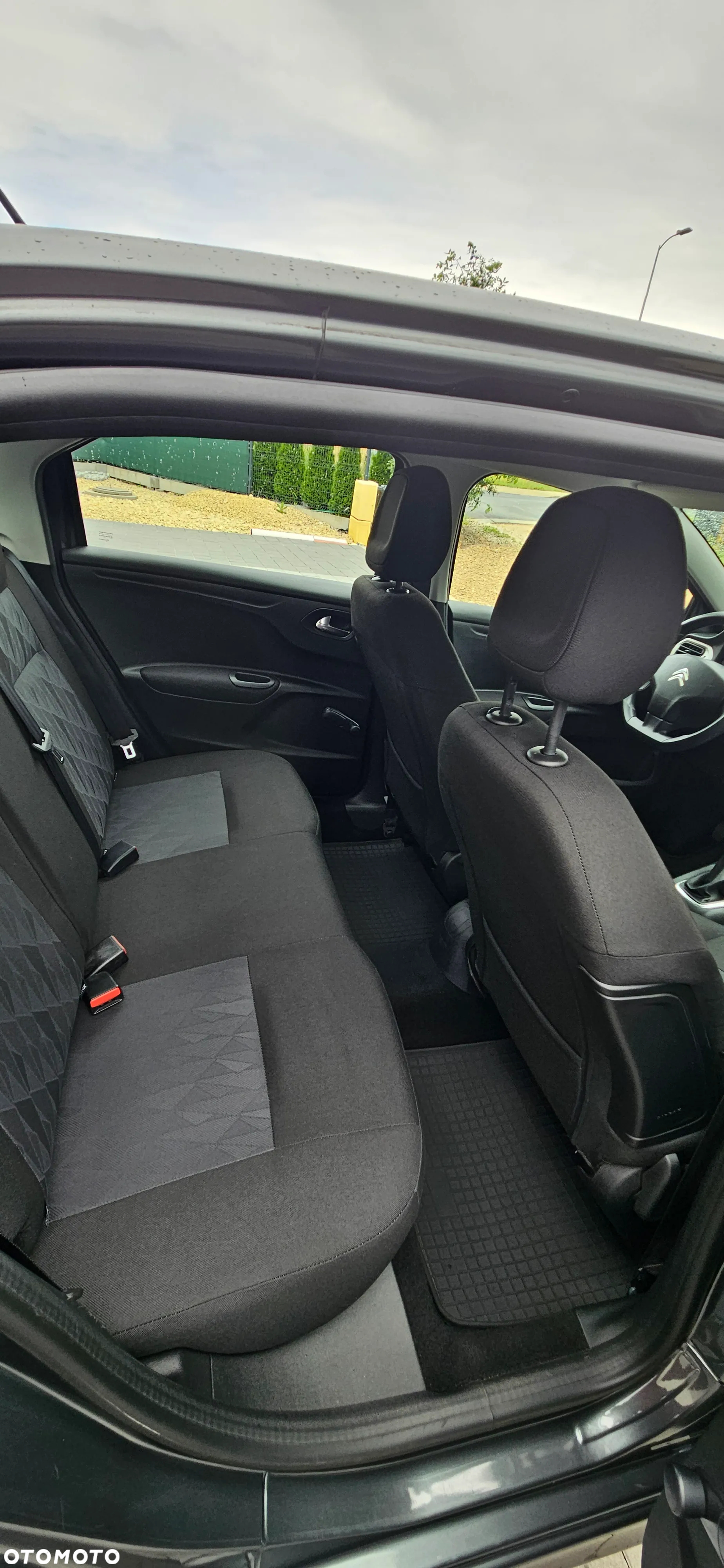 Citroën C-Elysée 1.2 VTi Seduction - 11