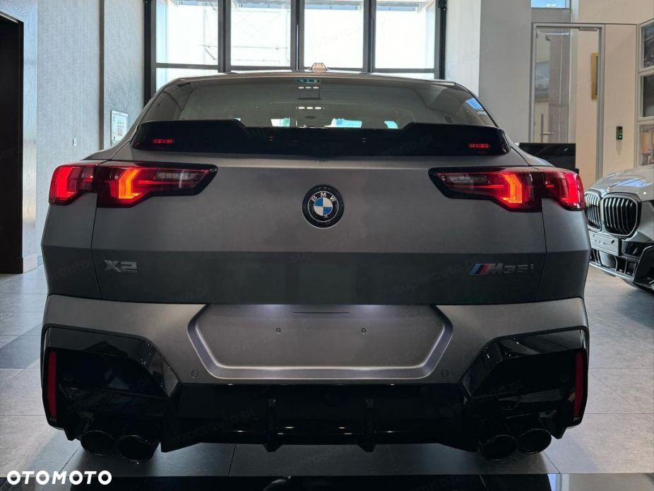BMW X2 M35i xDrive - 5