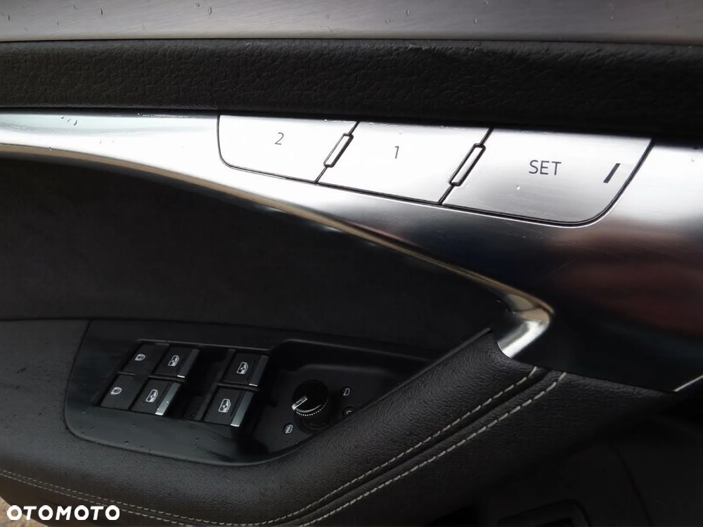 Audi A6 Avant 50 TDI mHEV Quattro Sport Tiptronic - 26