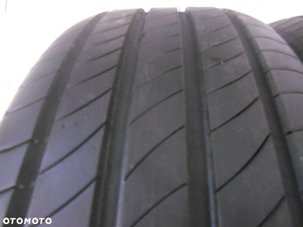 OPONY 215/55R17 MICHELIN PRIMACY 4 S1 DOT 1320 7.4MM - 4