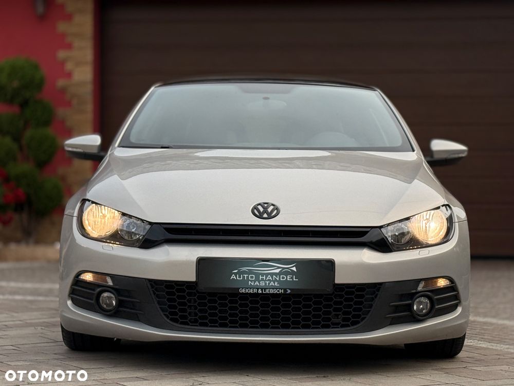 Volkswagen Scirocco 2.0 TSI - 5