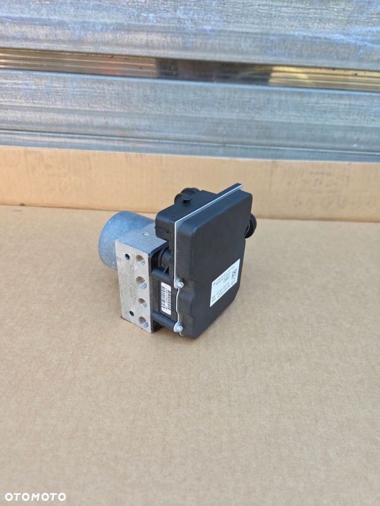 AUDI OE A5 8T LIFT A4 B8 POMPA STEROWNIK ABS 8K0907379CP - 1