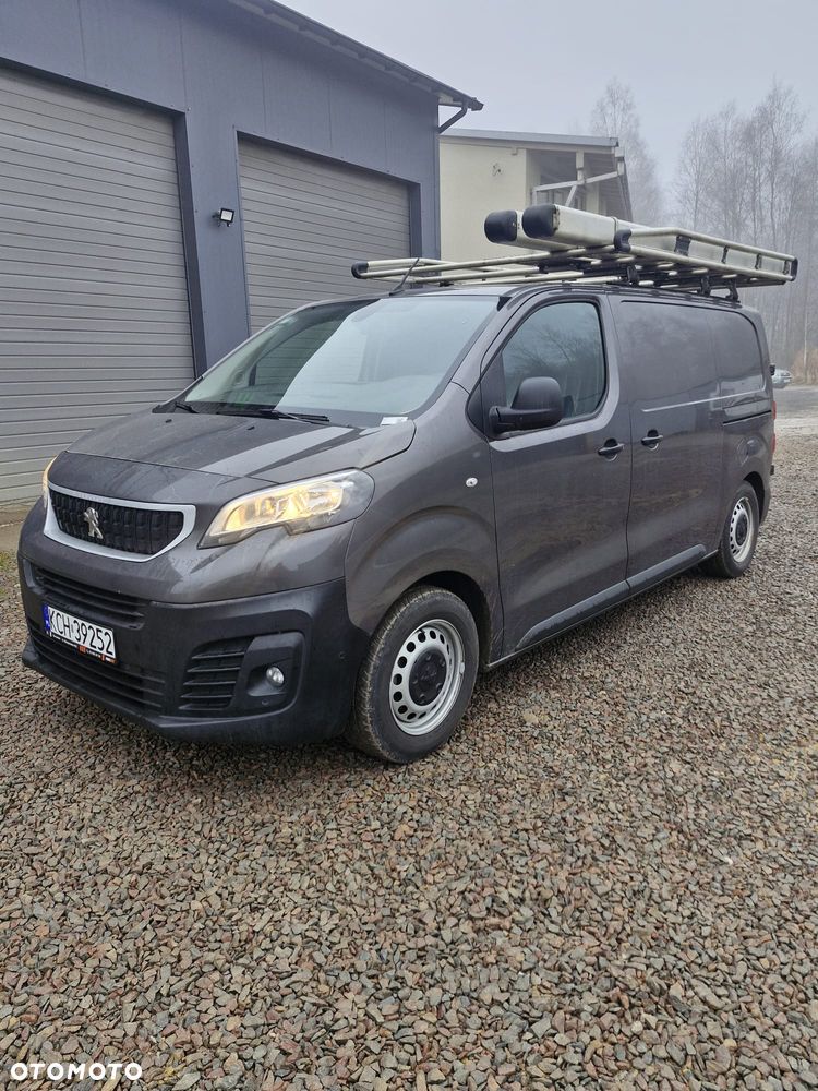 Peugeot Expert - 6