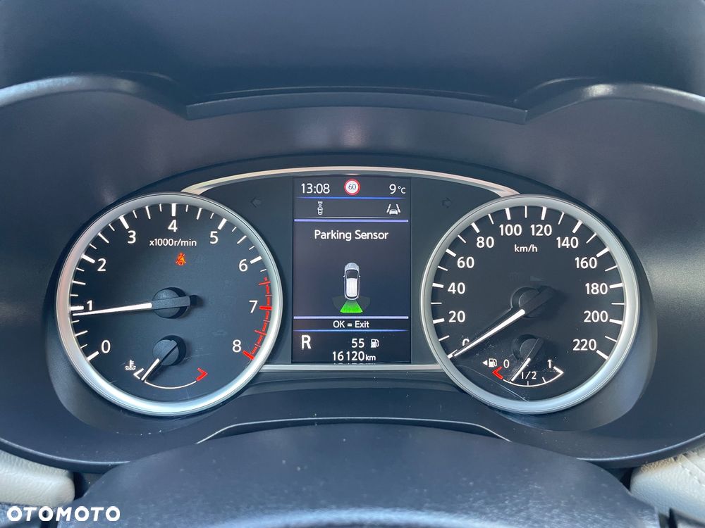 Nissan Micra 1.0 IG-T N-Design Xtronic - 23