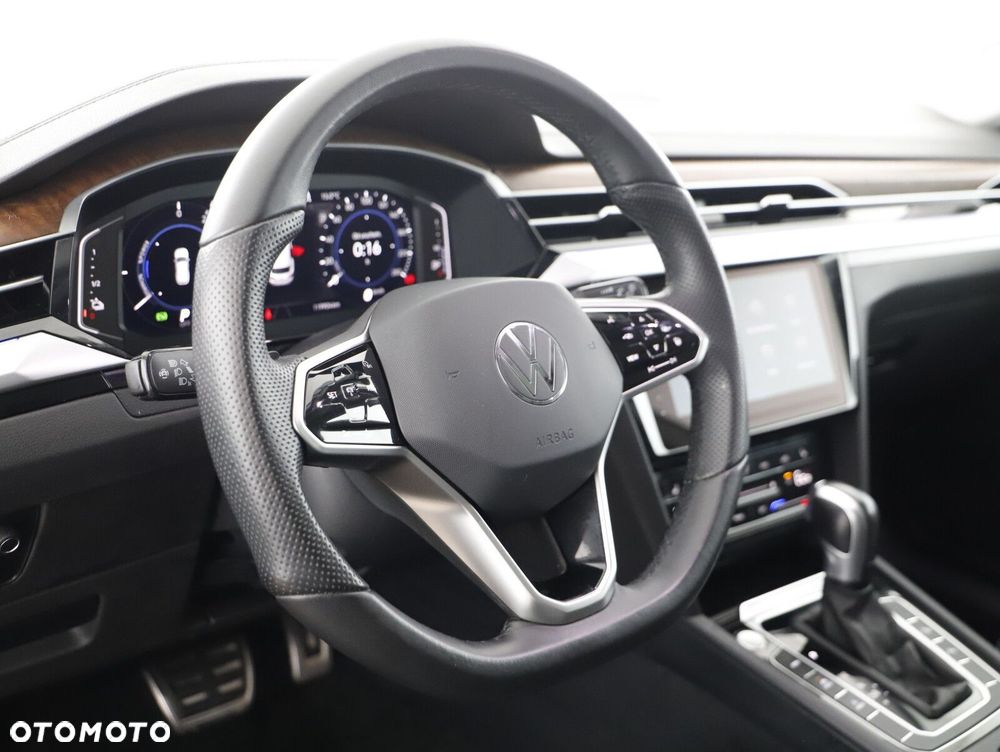 Volkswagen Arteon Shooting Brake - 14