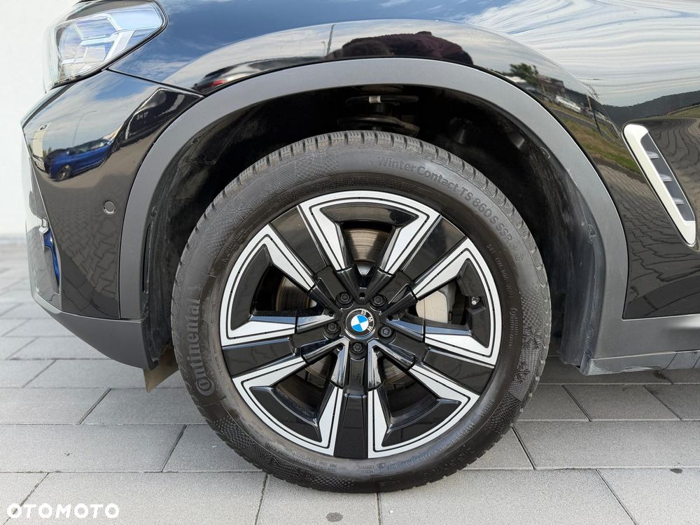 BMW X3 - 4