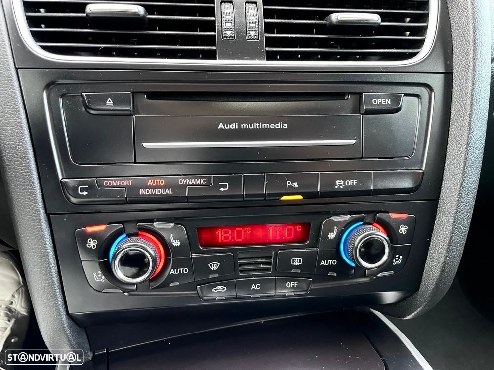 Audi S5 Sportback 3.0 TFSi quattro S tronic Exclusive - 19