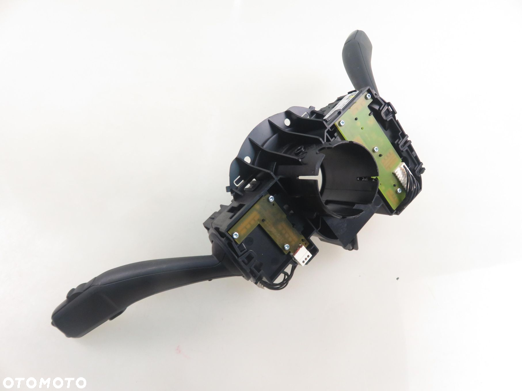 PRZEŁĄCZNIK ZESPOLONY AUDI A4 B8 Avant (2007-2015) 8K0953502BK - 2