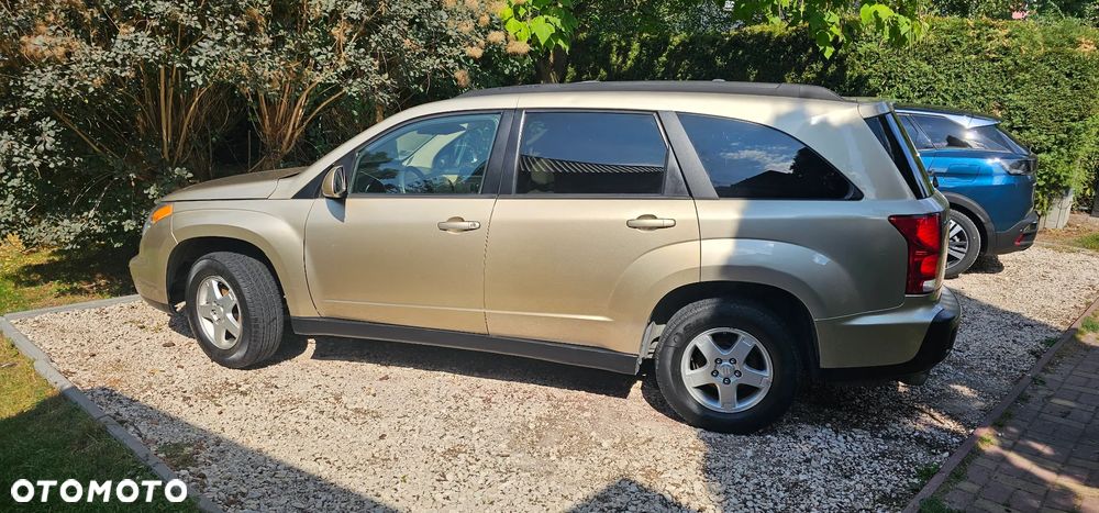 Suzuki XL7 3.6 V6 Luxury - 2