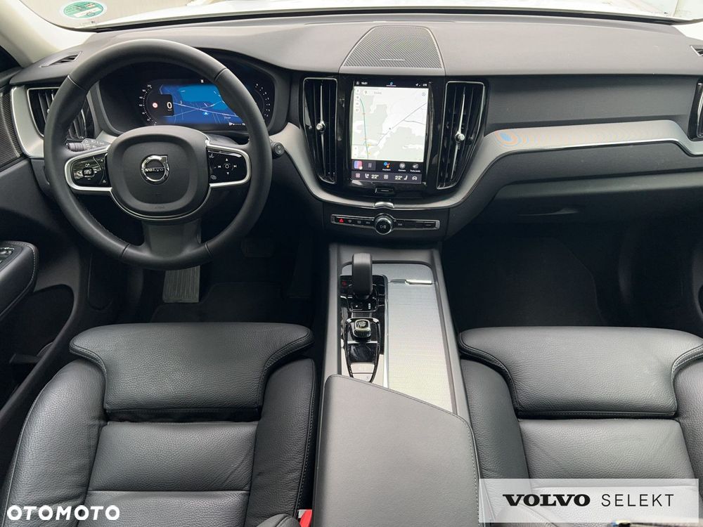 Volvo XC 60 - 10