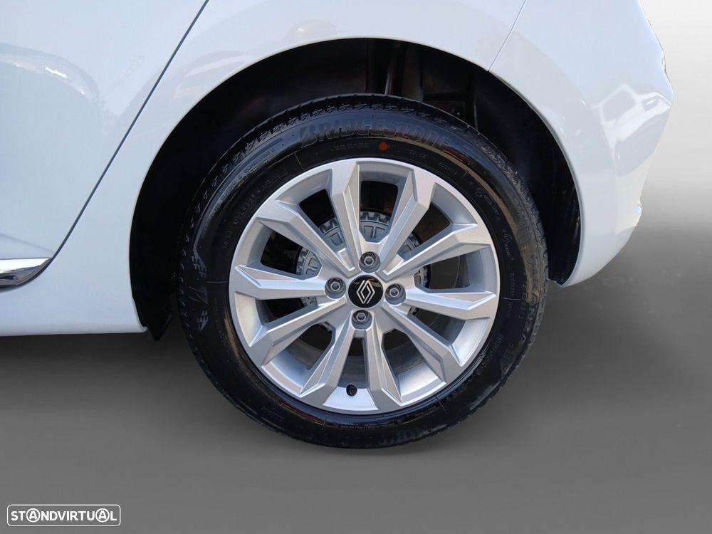 Renault Clio 1.0 TCe Intens CVT - 14