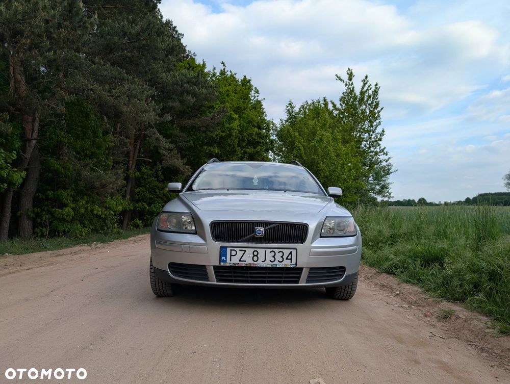 Volvo V50 1.8 Kinetic - 13