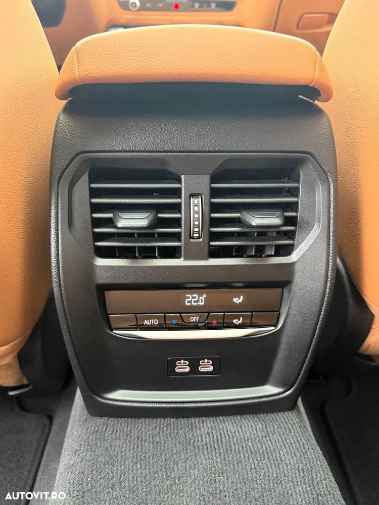 BMW 4 Series 2025 — imagine 22