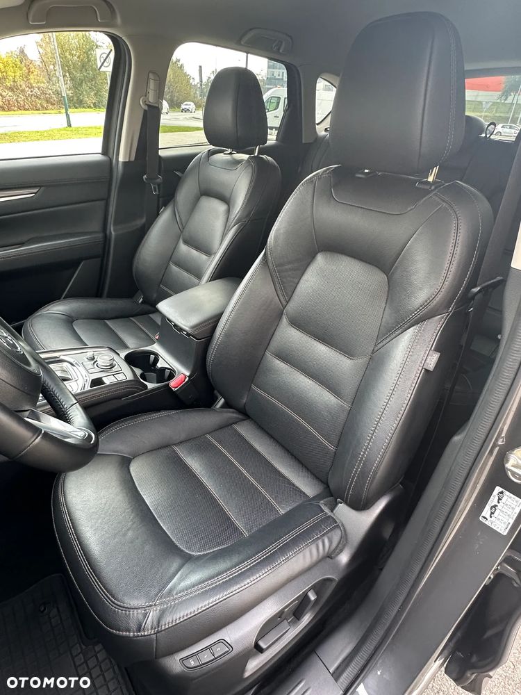 Mazda CX-5 2.5 Skypassion AWD - 19