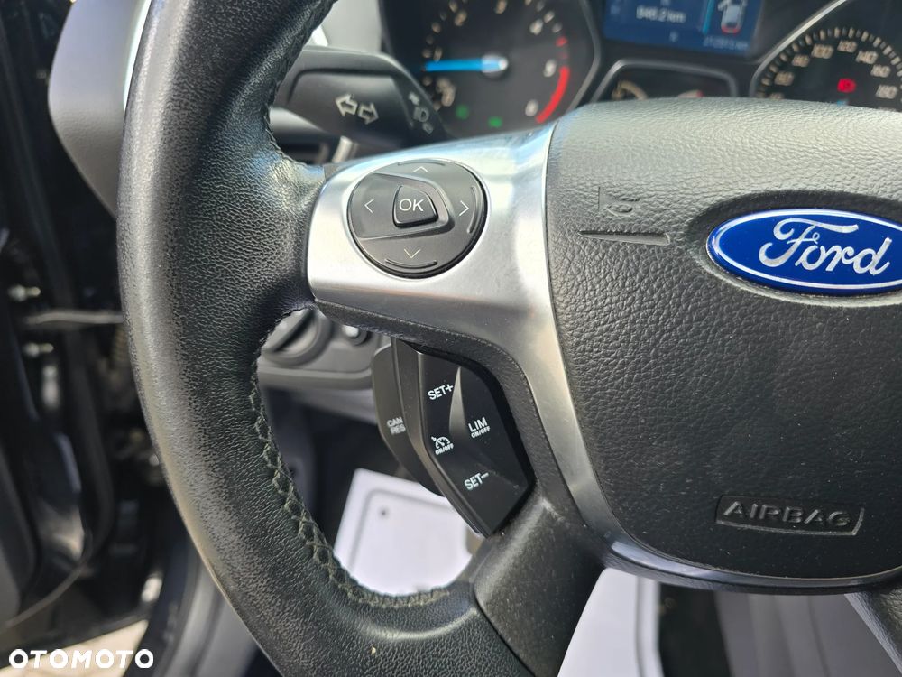 Ford Kuga 2.0 TDCi 4WD Titanium - 32