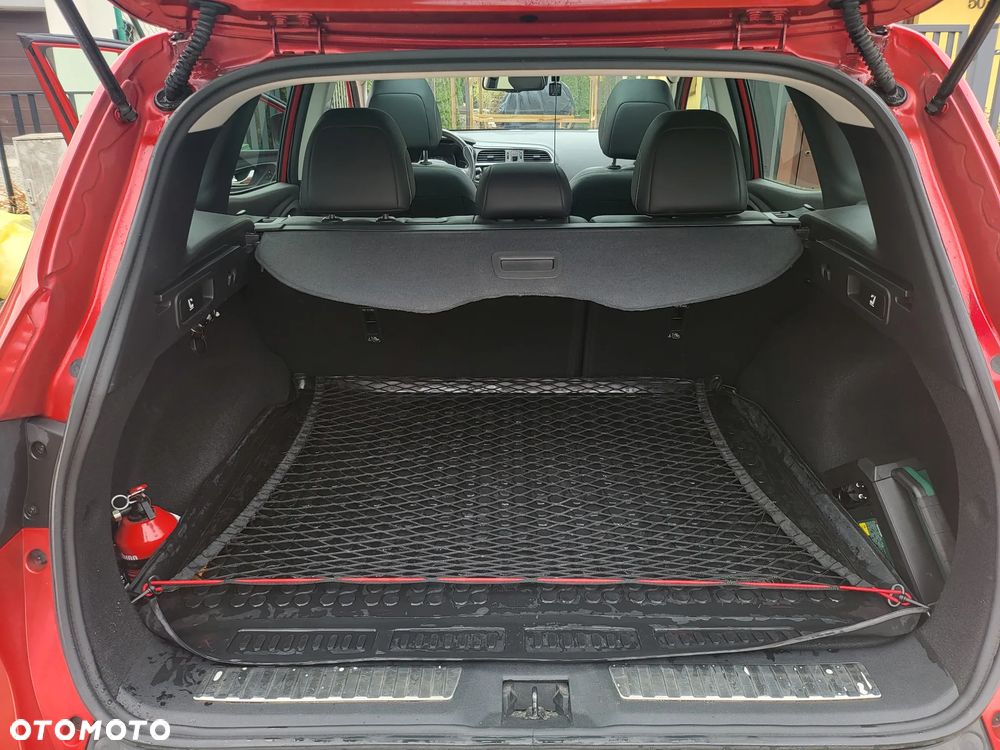 Renault Kadjar 1.2 Energy TCe Limited - 19