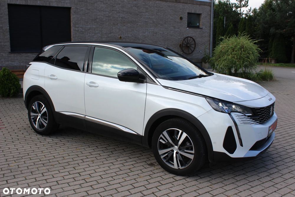 Peugeot 3008 1.2 PureTech Active Pack S&S - 10