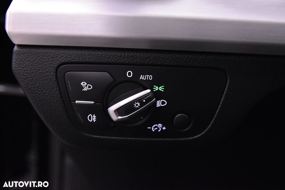 Audi Q5 40 TDI quattro S tronic MHEV S Line - 17